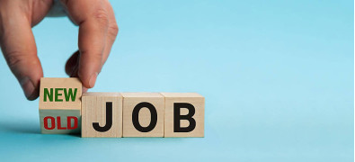 Quando mudar de emprego deixa de ser um desejo e passa a ser uma estratégia? Quando mudar de emprego deixa de ser um desejo e passa a ser uma estratégia?